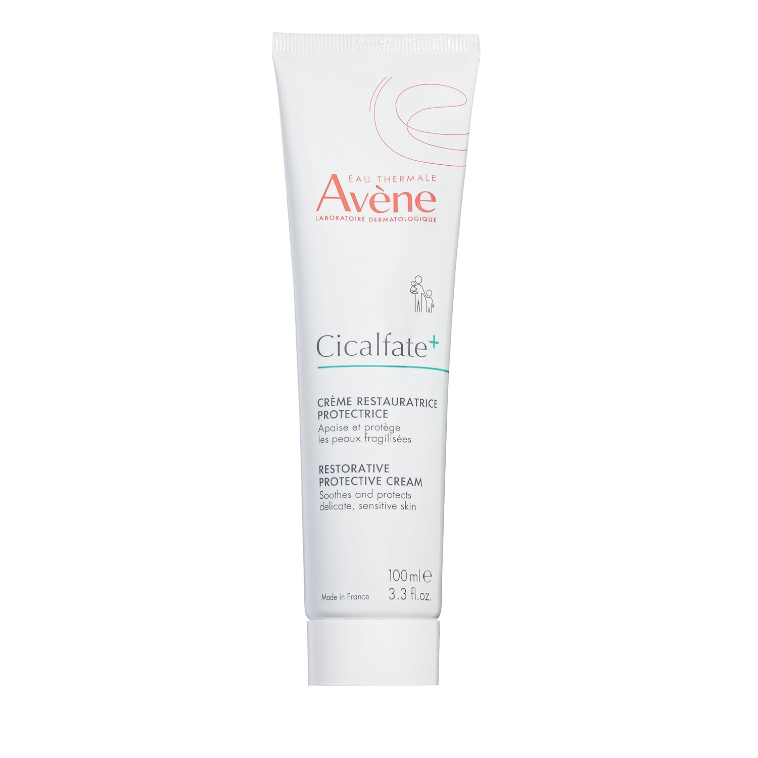 Avène Cicalfate Restorative Protective Cream